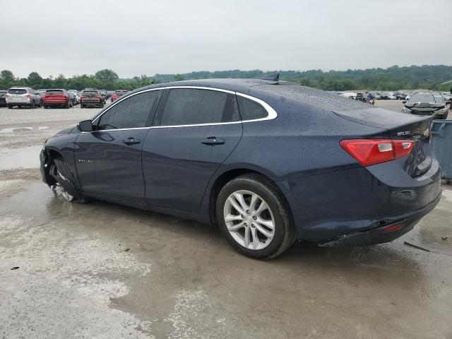 2018 CHEVROLET MALIBU LT - 1G1ZD5ST2JF136220