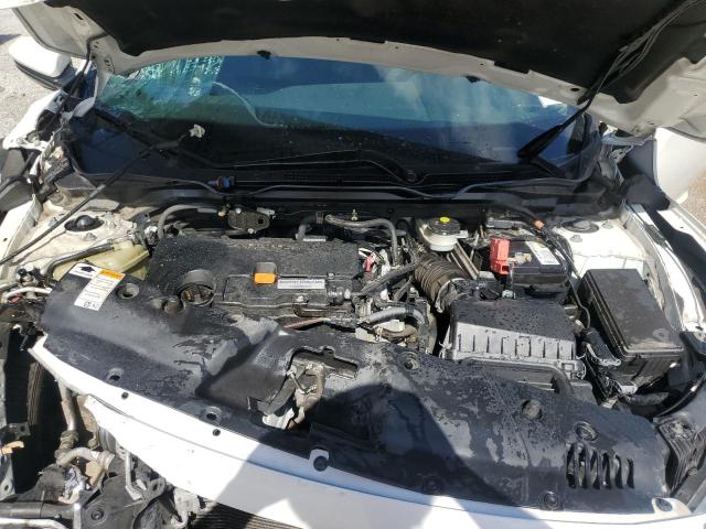 2020 HONDA CIVIC LX - 2HGFC2F61LH503756