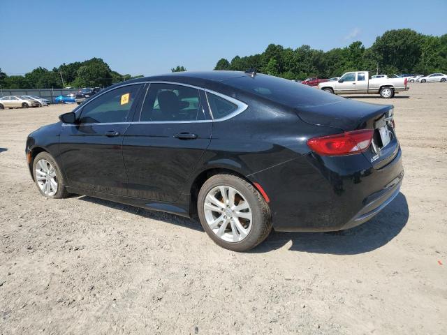 Vin: 1c3cccabxhn503091, lot: 62847105, chrysler 200 limited 20172