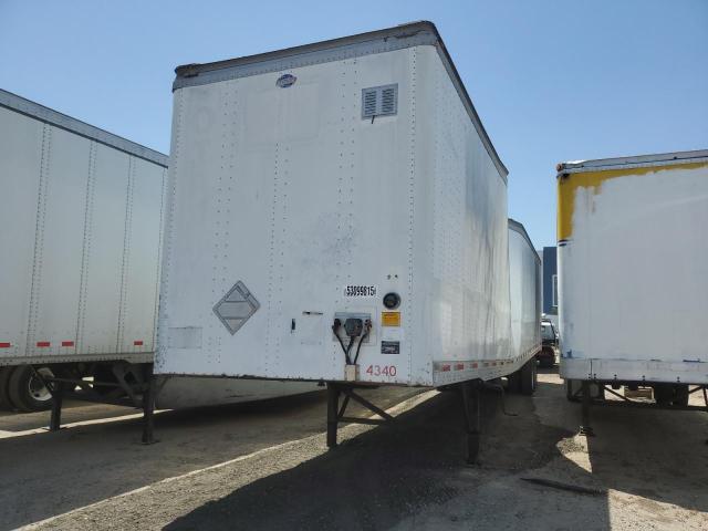 1997 UTILITY VS2DC #3196901218