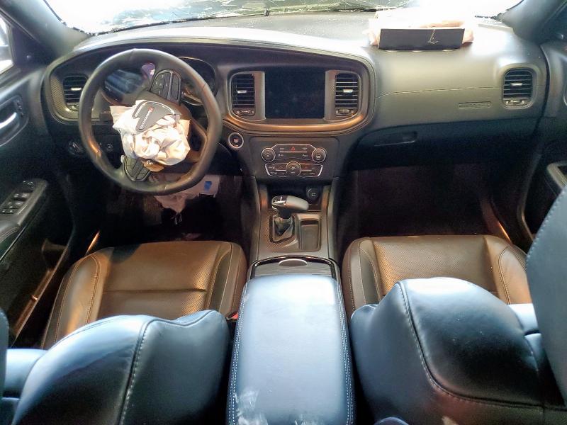 2023 DODGE CHARGER SX 2C3CDXBG0PH564827