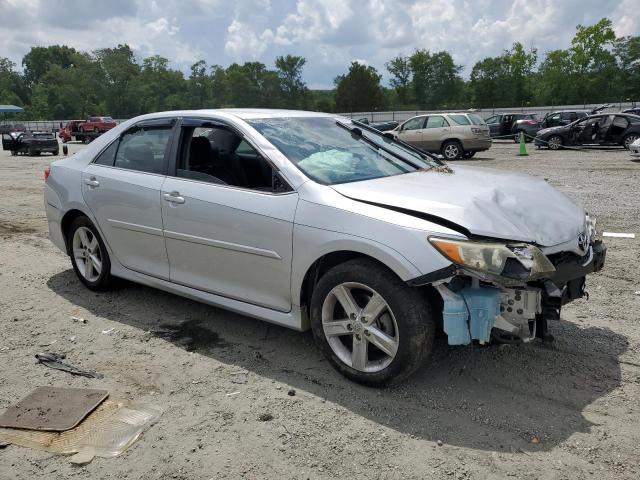 Vin: 4t1bf1fk7eu383825, lot: 60568035, toyota camry l 20144