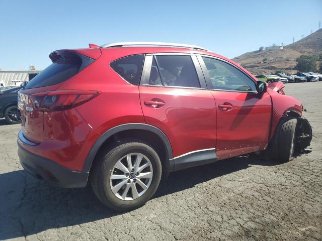 Vin: jm3ke2cy5g0611862, lot: 61244745, mazda cx-5 touring 20163