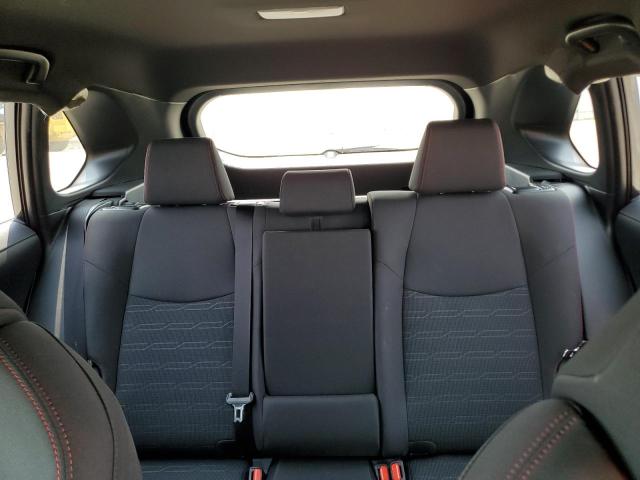2025 TOYOTA RAV4 SE JTMCB3FV6SD255341