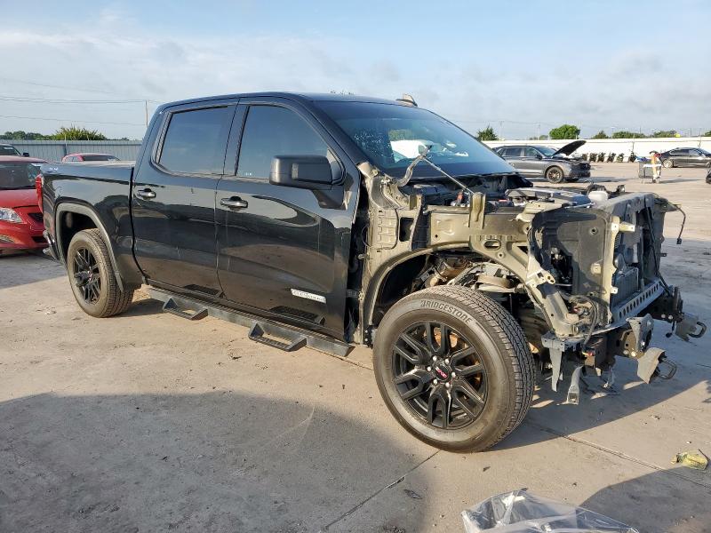 2021 GMC SIERRA K15 3GTU9CET6MG439894
