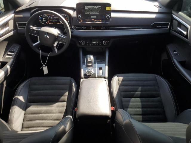 2024 MITSUBISHI OUTLANDER JA4J3VA80RZ077905