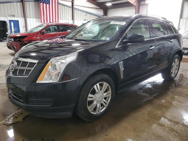 Vin: 3gyfndey8bs670998, lot: 59597045, cadillac srx luxury collection 2011 img_1