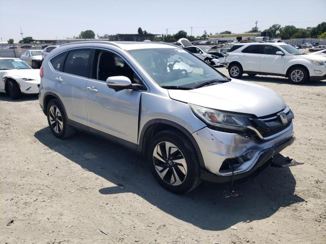2016 HONDA CR-V TOURI 5J6RM4H98GL109623