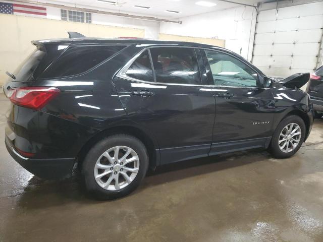 2018 CHEVROLET EQUINOX LT 3GNAXJEV3JL404299