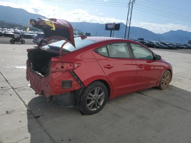 2018 HYUNDAI ELANTRA SE - 5NPD84LF9JH235020