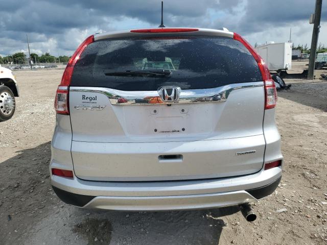 2016 HONDA CR-V TOURI 5J6RM3H90GL002298