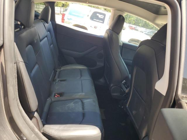 2023 TESLA MODEL Y 7SAYGDEF6PF979444