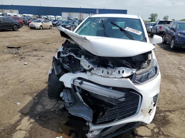 2020 CHEVROLET TRAX LS KL7CJKSB6LB316626