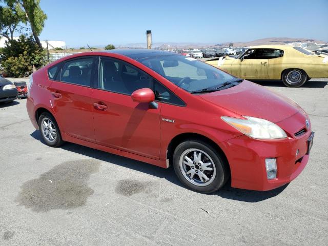 Vin: jtdkn3du5a0029343, lot: 62431345, toyota prius 20104