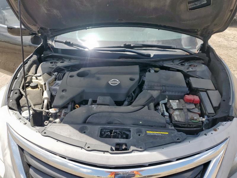 2015 NISSAN ALTIMA 2.5 - 1N4AL3AP9FC480707