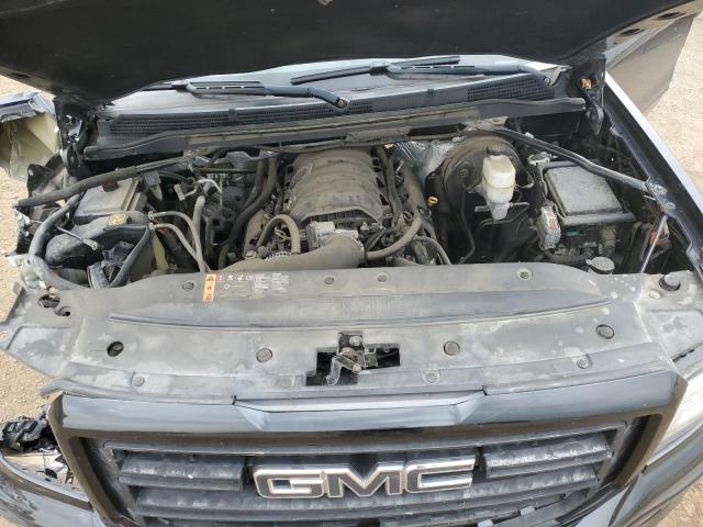 2018 GMC SIERRA K15 3GTU2MEC9JG428569
