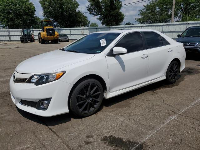 Vin: 4t1bf1fk6du287554, lot: 60970625, toyota camry l 2013 img_1