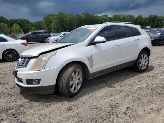 Global Auto Auctions: 2013 CADILLAC SRX PERFORMANCE COLLECTION