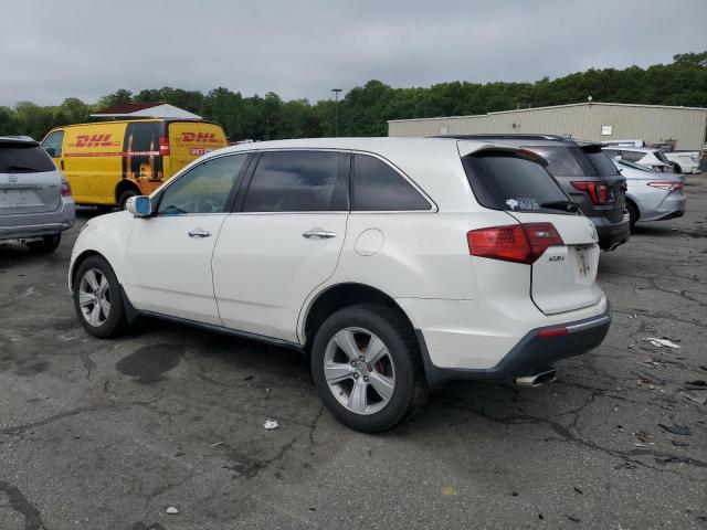 2010 ACURA MDX - 2HNYD2H25AH504415