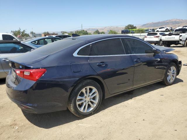 Vin: 1g1zj5su6gf351447, lot: 61041545, chevrolet malibu hybrid 20163