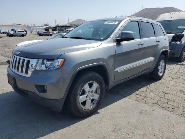 Vin: 1c4rjeag1cc264828, lot: 59559645, jeep grand cher laredo 2012 img_1