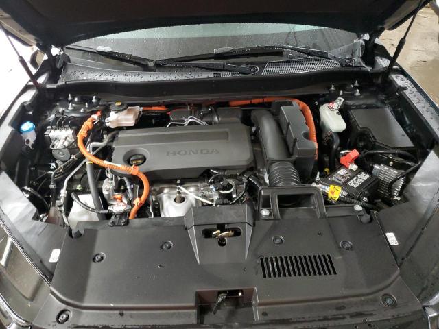 2025 HONDA CR-V SPORT - 7FARS5H8XSE035758