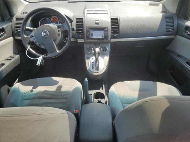 2012 NISSAN SENTRA 2.0 - 3N1AB6AP5CL635349