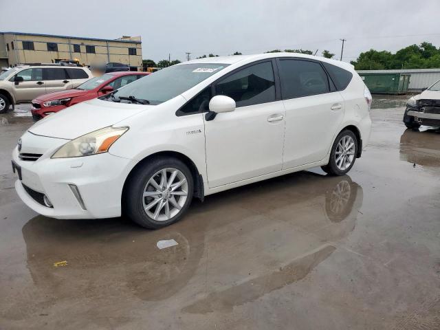 Vin: jtdzn3euxd3193493, lot: 60748775, toyota prius 2013 img_1