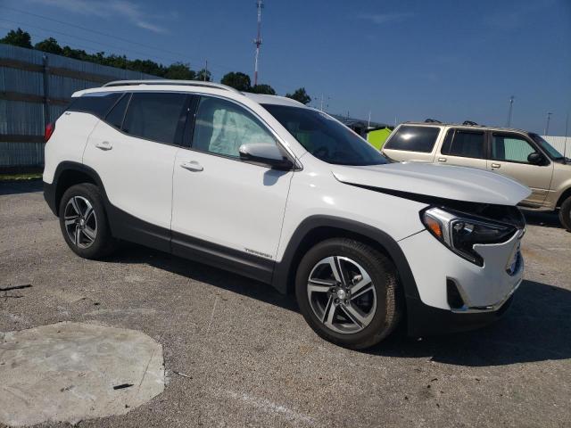 Vin: 3gkalpev2ll158375, lot: 61925215, gmc terrain slt 20204