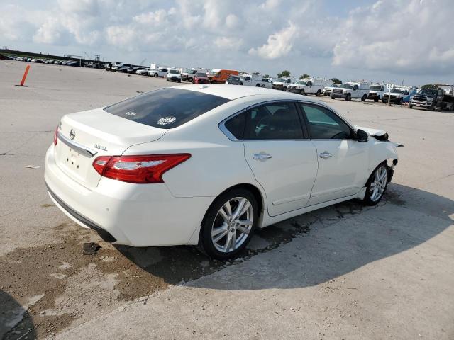Vin: 1n4bl3ap6hc246662, lot: 59269655, nissan altima 3.5sl 20173