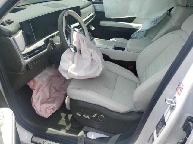 2025 HYUNDAI SANTA FE C 5NMP54GL1SH129701