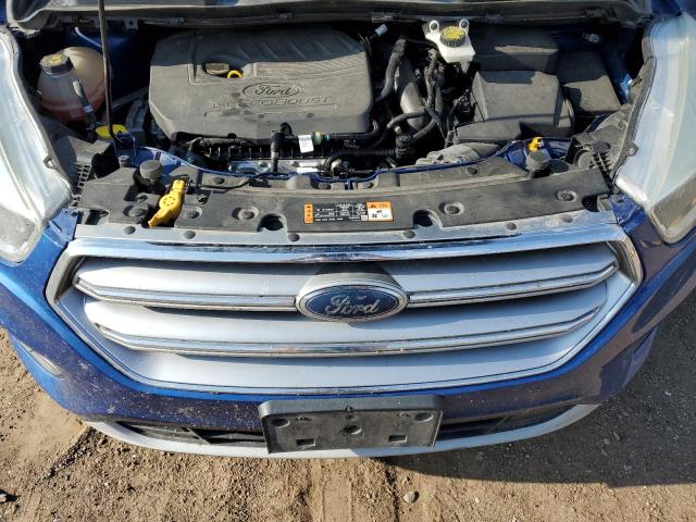 2017 FORD ESCAPE SE 1FMCU9GD4HUC28064