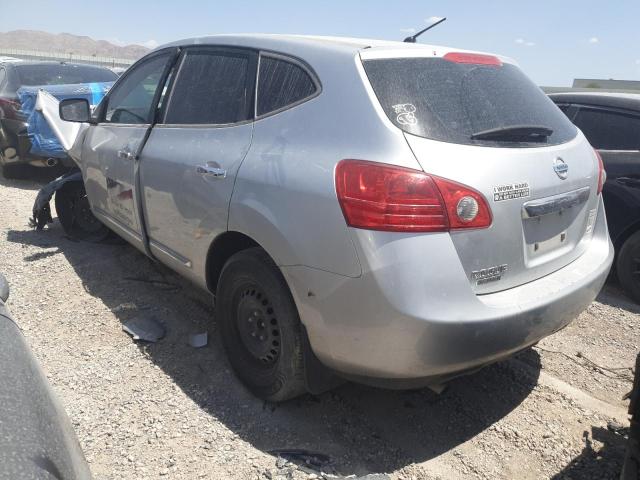 Vin: jn8as5mt8fw672379, lot: 53210745, nissan rogue s 20152