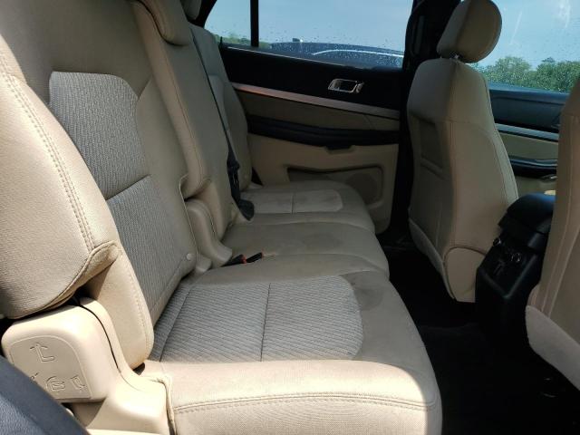 2017 FORD EXPLORER 1FM5K8B84HGC80425