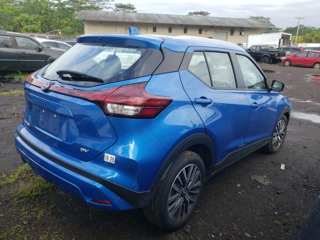 Vin: 3n1cp5cv8rl551213, lot: 59820185, nissan kicks sv 20243