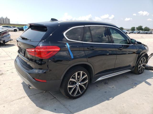 Vin: wbxhu7c36j5l09582, lot: 59298255, bmw x1 sdrive28i 20183