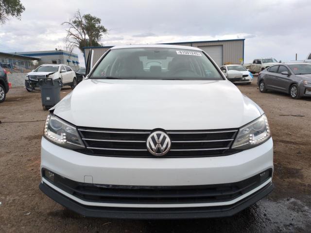 2017 VOLKSWAGEN JETTA SEL 3VWL17AJXHM207303