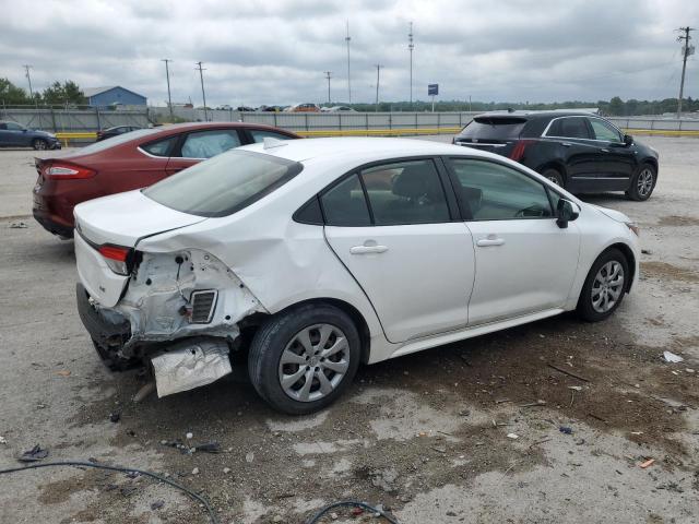 2020 TOYOTA COROLLA LE JTDEPRAE3LJ092347