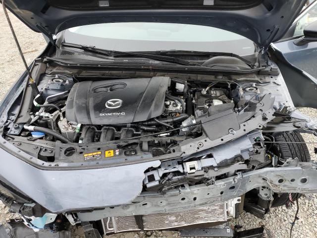 2022 MAZDA 3 PREFERRE 3MZBPACL2NM305128