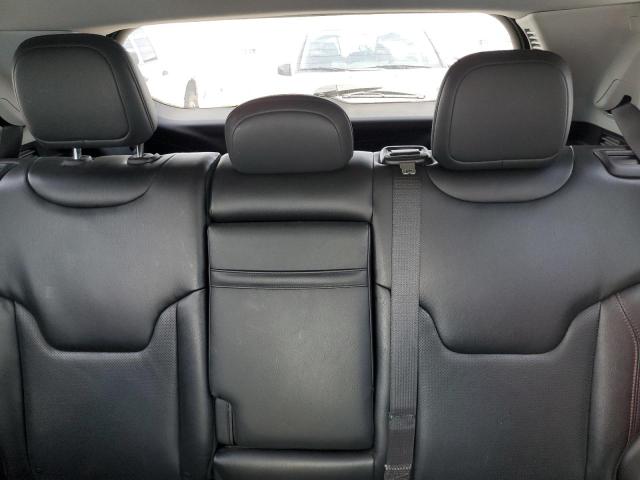 2019 JEEP COMPASS TRAILHAWK 3C4NJDDB5KT807870