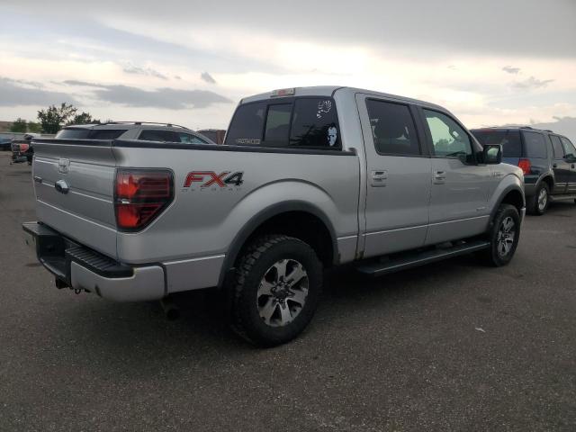 Vin: 1ftfw1et5cfa43946, lot: 60327455, ford f-150 supercrew 20123