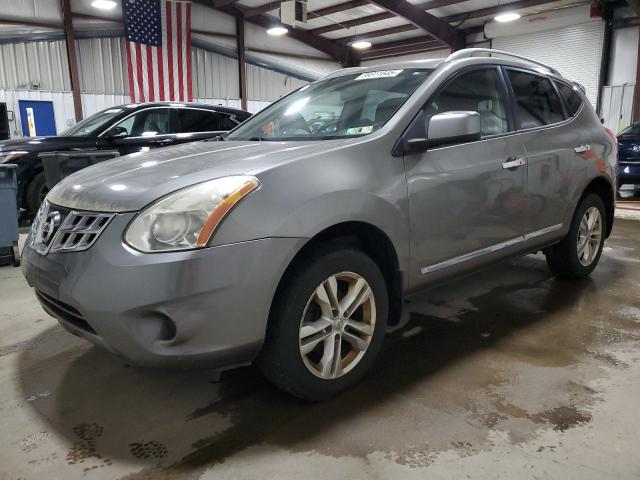 Vin: jn8as5mv8dw613539, lot: 59311645, nissan rogue s 2013 img_1