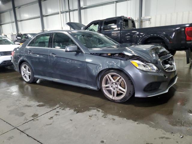 Vin: wddhf8jbxea859989, lot: 60214765, mercedes-benz e-class 350 4matic 20144