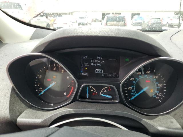 2016 FORD ESCAPE SE - 1FMCU9G94GUA32300