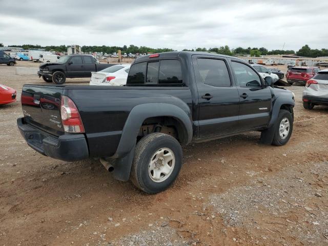 Vin: 5tfju4gn8bx011386, lot: 61221455, toyota tacoma double cab prerunner 20113
