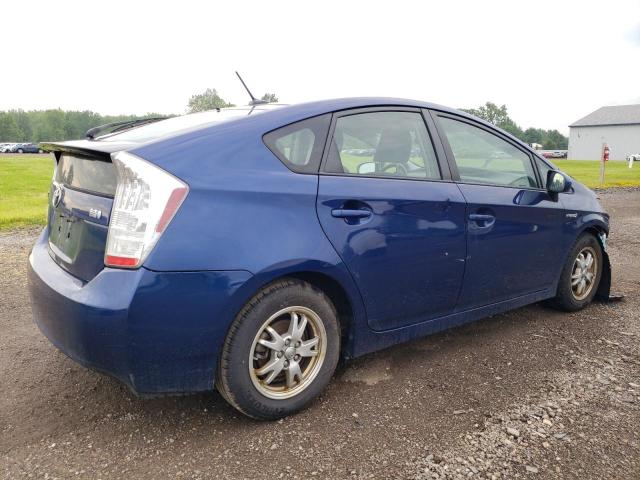 Vin: jtdkn3du5a1170035, lot: 61213905, toyota prius 20103