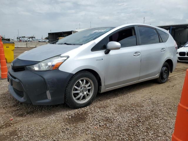 Vin: jtdzn3eu0hj057696, lot: 62603825, toyota prius 2017 img_1
