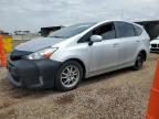 2017 TOYOTA PRIUS V - JTDZN3EU0HJ057696