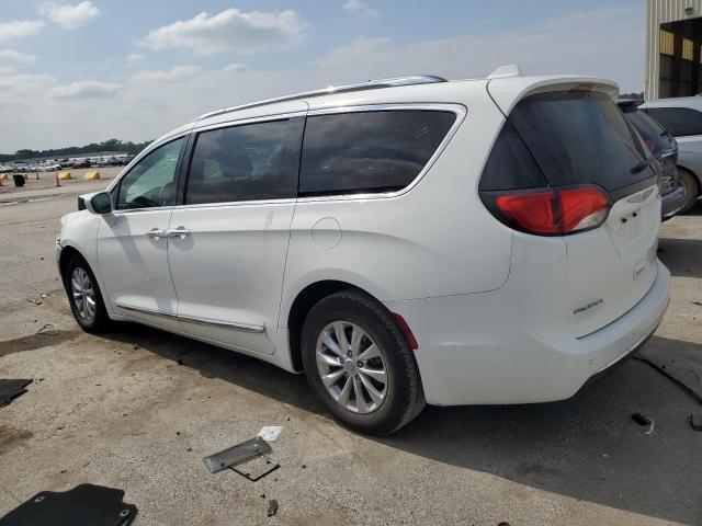 2018 CHRYSLER PACIFICA TOURING L 2C4RC1BGXJR211521
