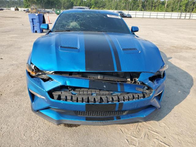 2020 FORD MUSTANG GT 1FA6P8CFXL5132927